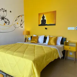 3* Hotel Uday's Seagreen